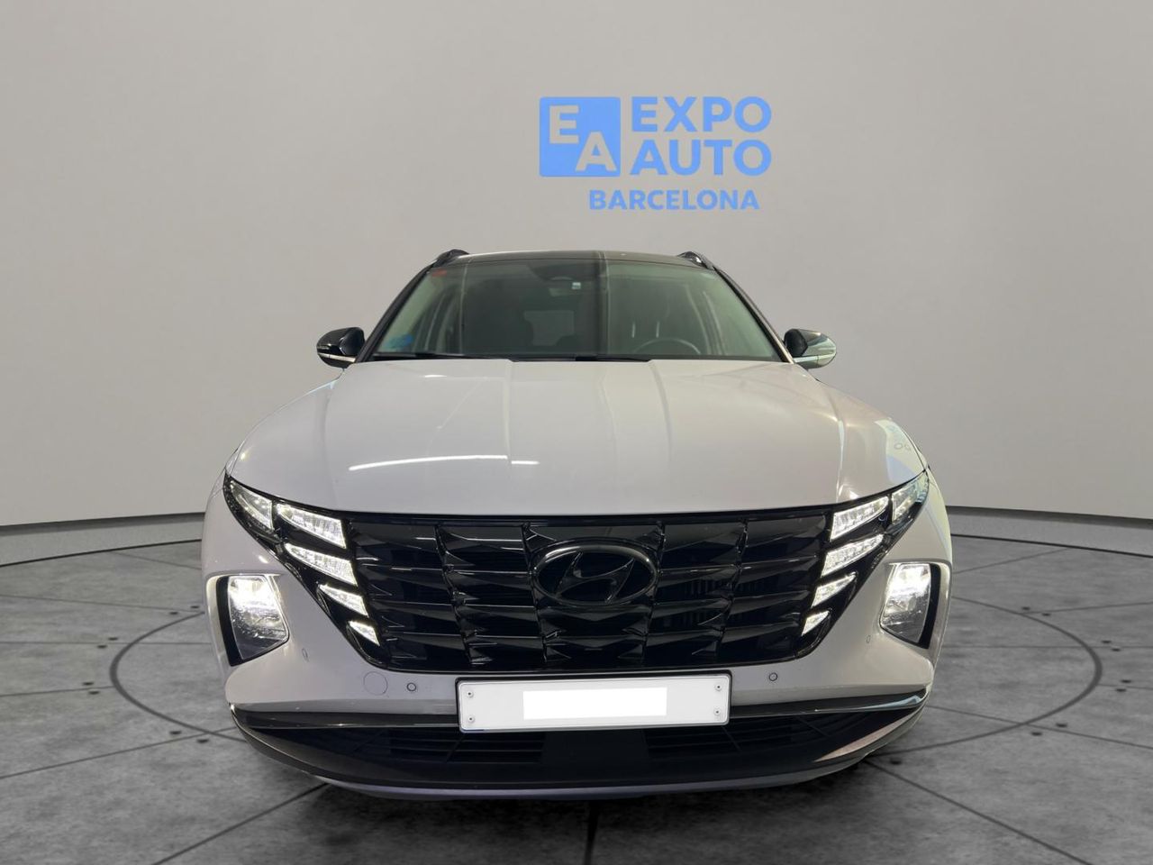 Hyundai Tucson 1.6 TGDI 110kW (150CV) 48V Tecno 2C - Foto 3