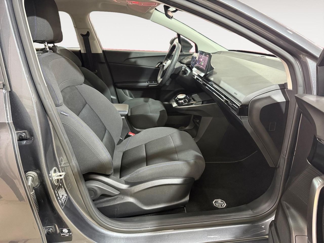 MG MG4 51kWh Standard - Foto 6