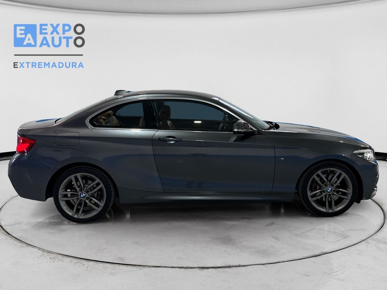BMW Serie 2 220d Gran Coupé - Foto 6