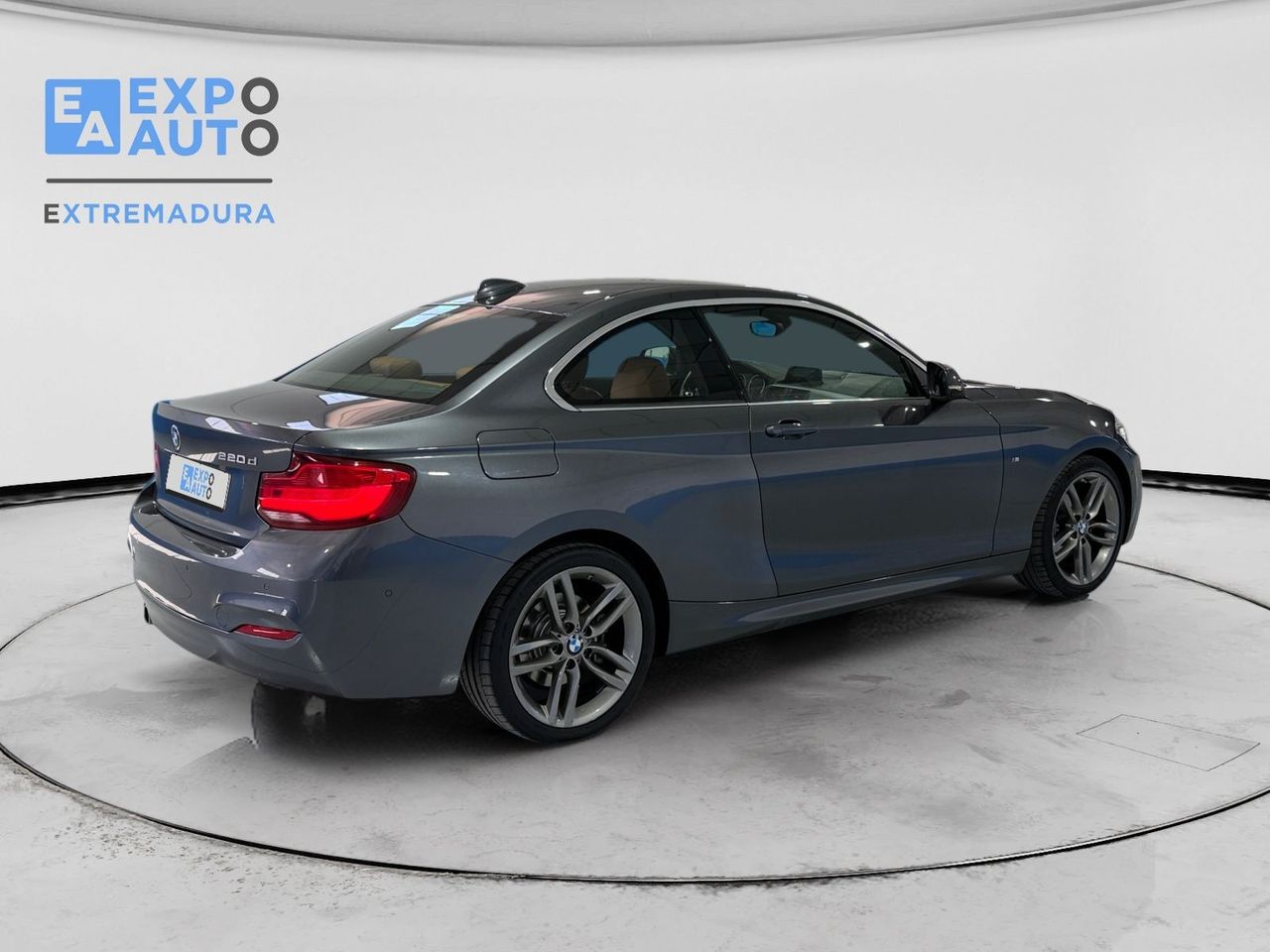 BMW Serie 2 220d Gran Coupé - Foto 5