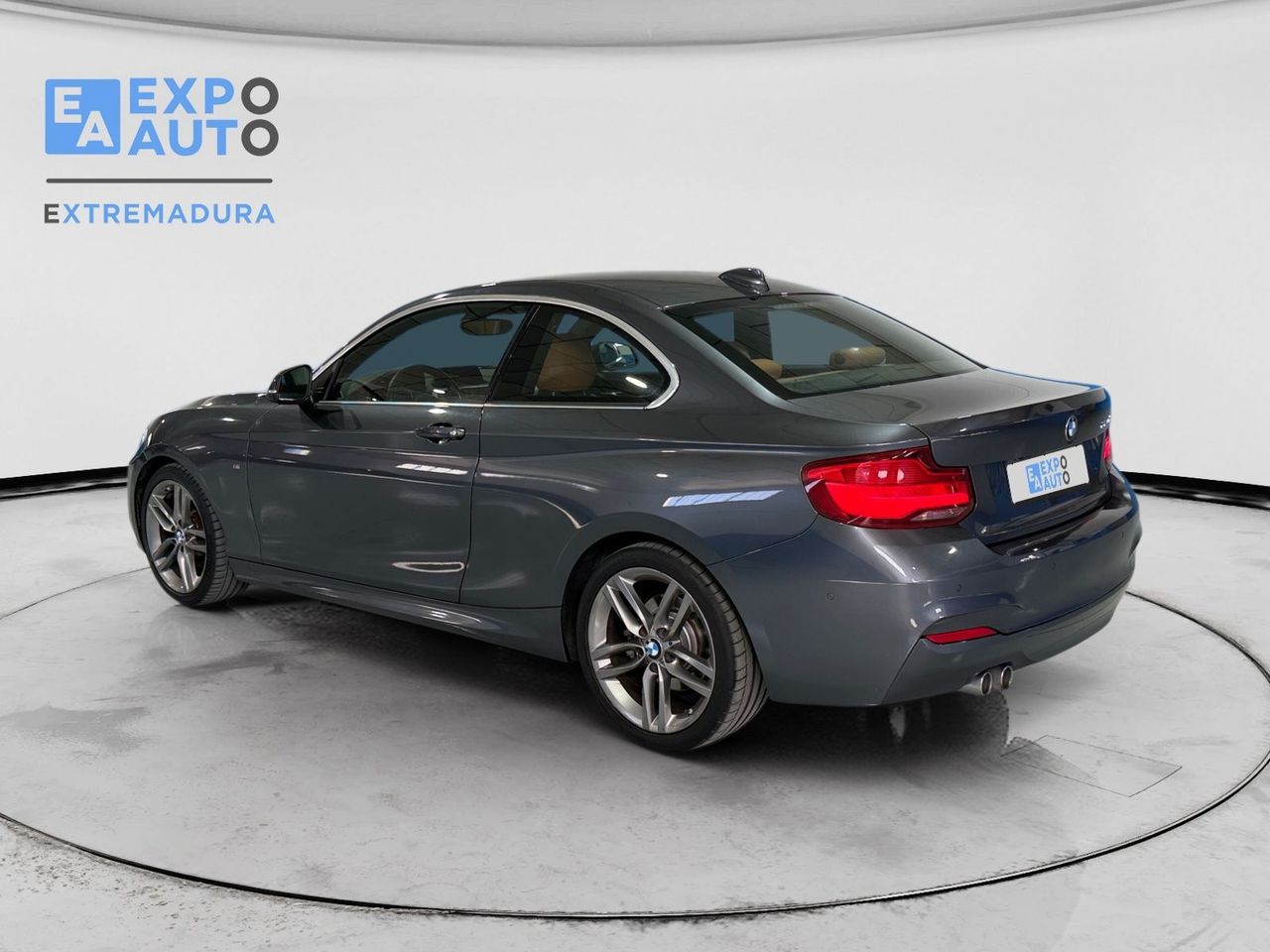 BMW Serie 2 220d Gran Coupé - Foto 3