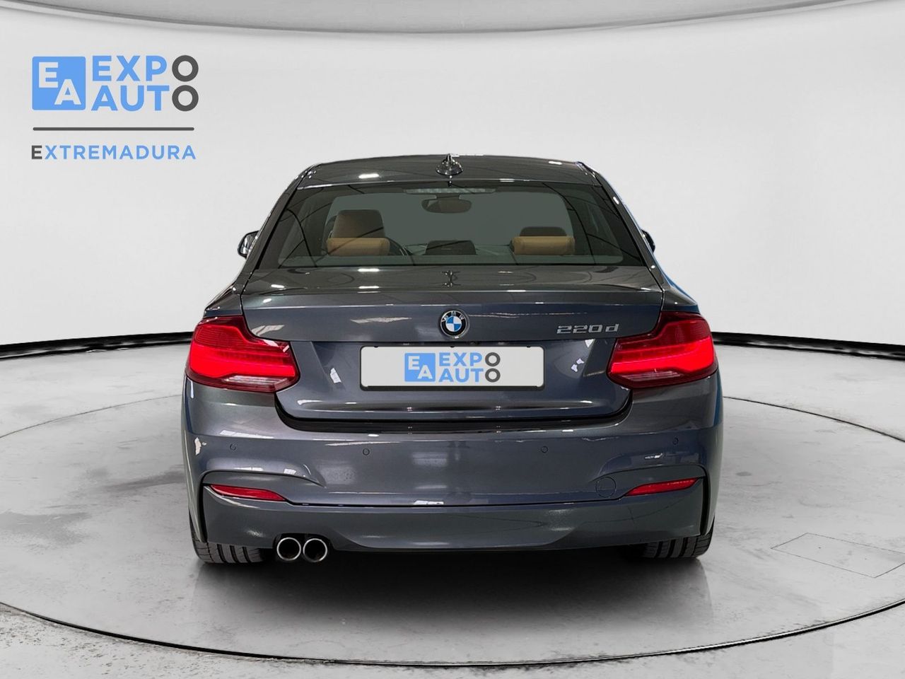 BMW Serie 2 220d Gran Coupé - Foto 4