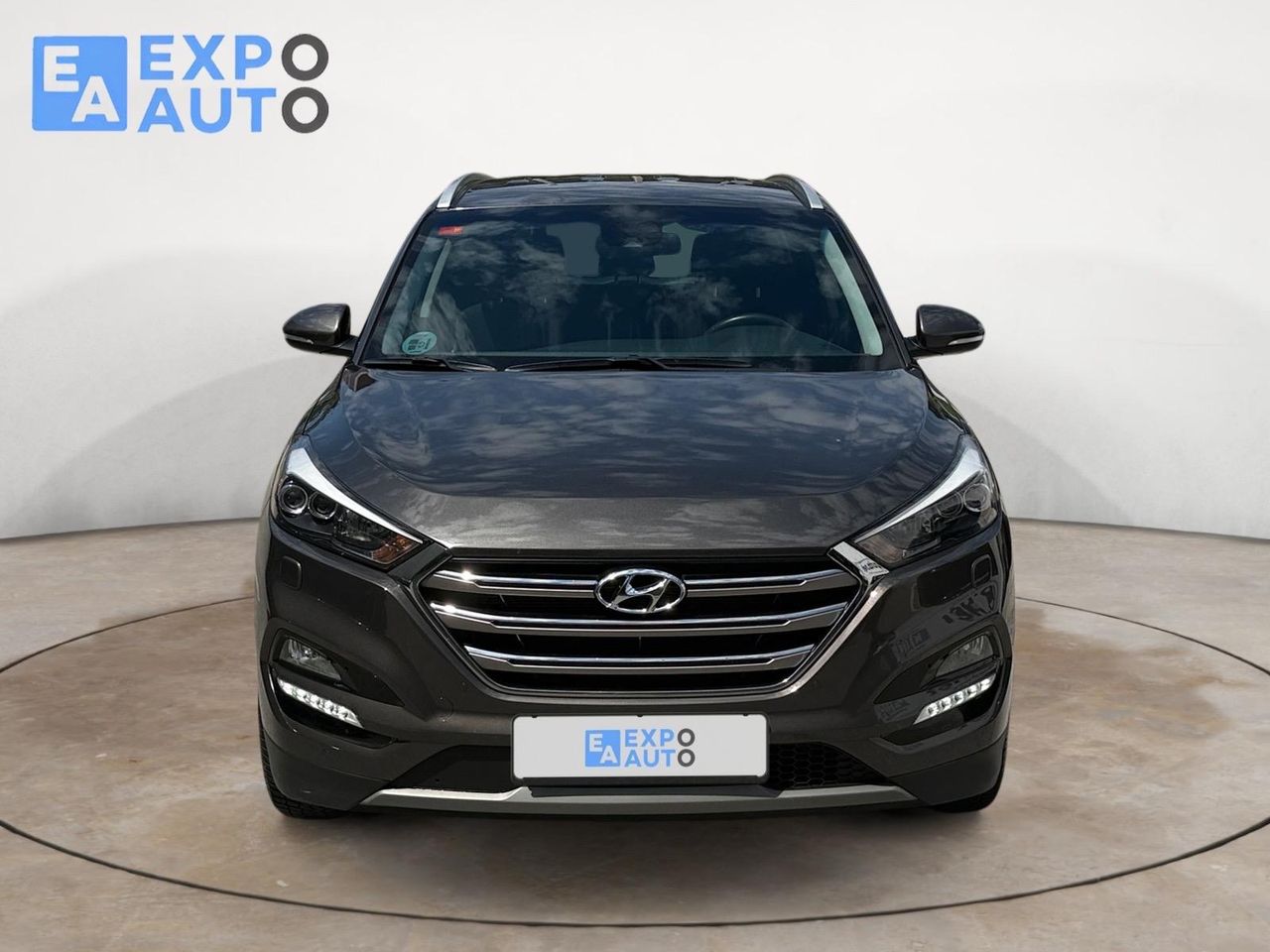 Hyundai Tucson 1.6 GDi BlueDrive Essence 4x2 - Foto 5