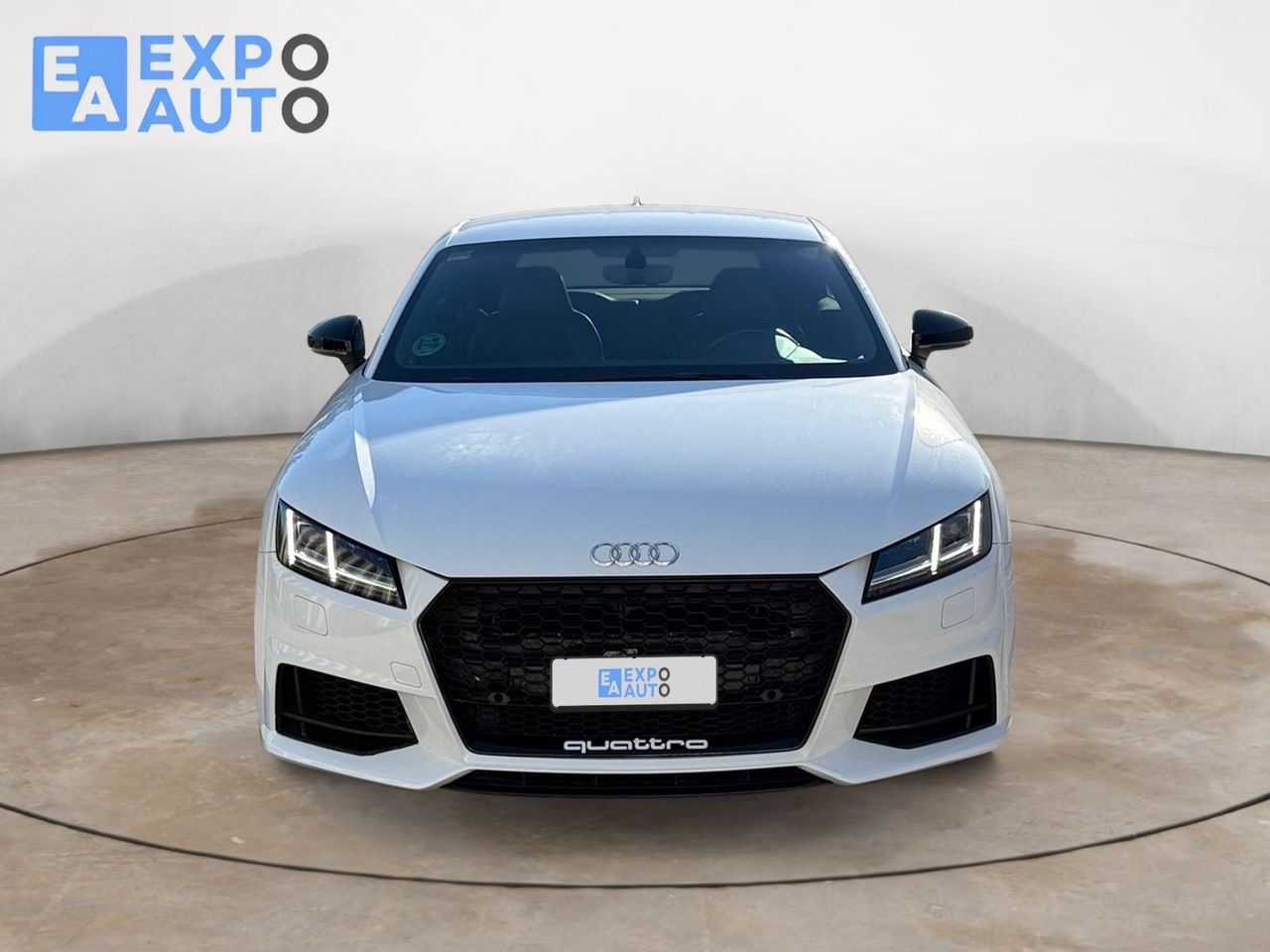 Audi TT S line ed 1.8 TFSI 132kW S tronic Coupé - Foto 4