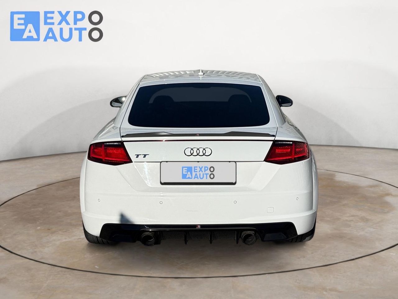Audi TT S line ed 1.8 TFSI 132kW S tronic Coupé - Foto 5