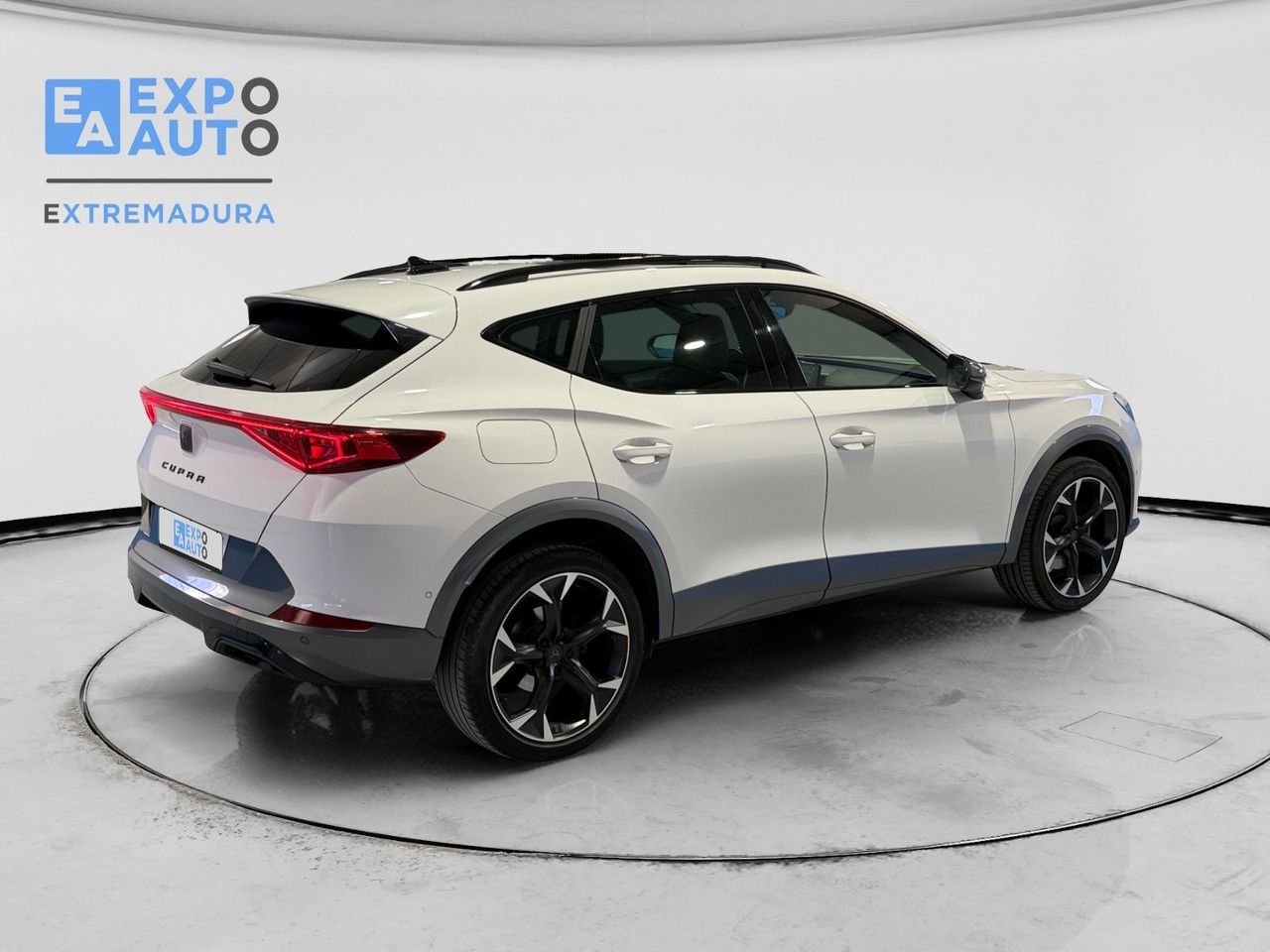 Cupra Formentor 2.0 TDI 110 kW (150 CV) - Foto 6