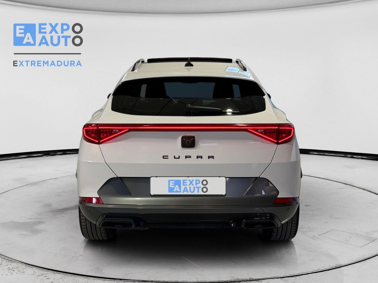 Cupra Formentor 2.0 TDI 110 kW (150 CV) - Foto 5