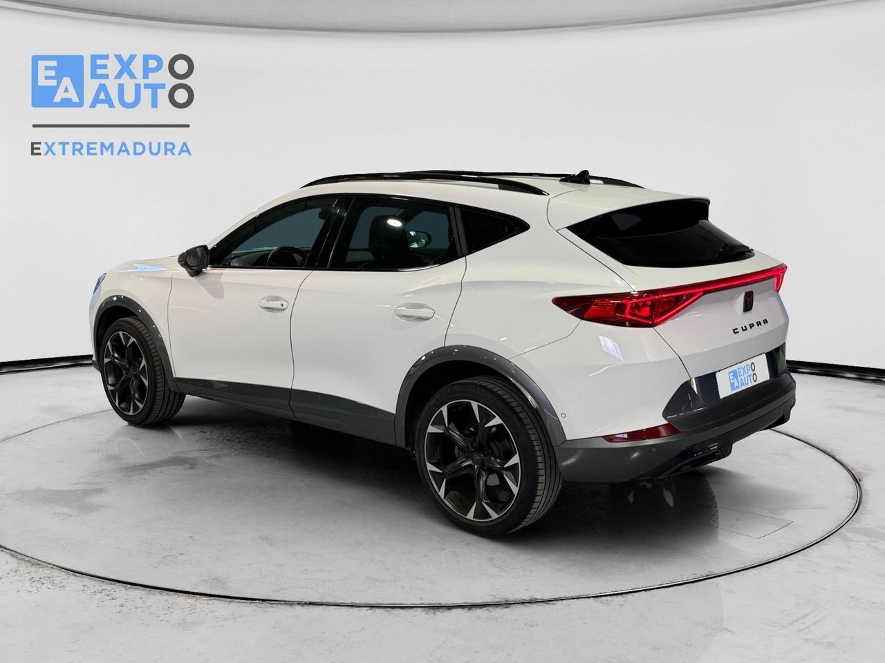 Cupra Formentor 2.0 TDI 110 kW (150 CV) - Foto 4