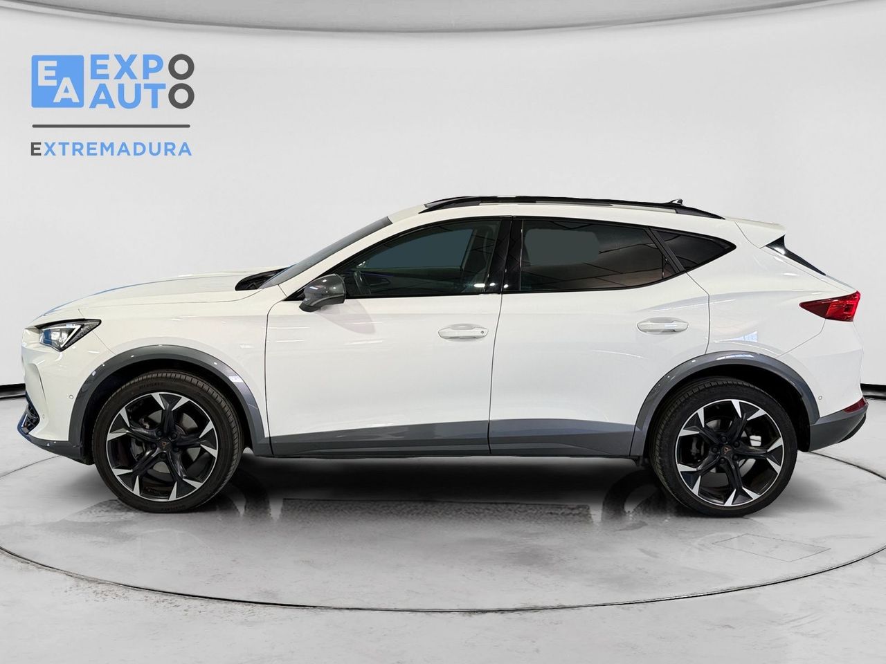 Cupra Formentor 2.0 TDI 110 kW (150 CV) - Foto 3