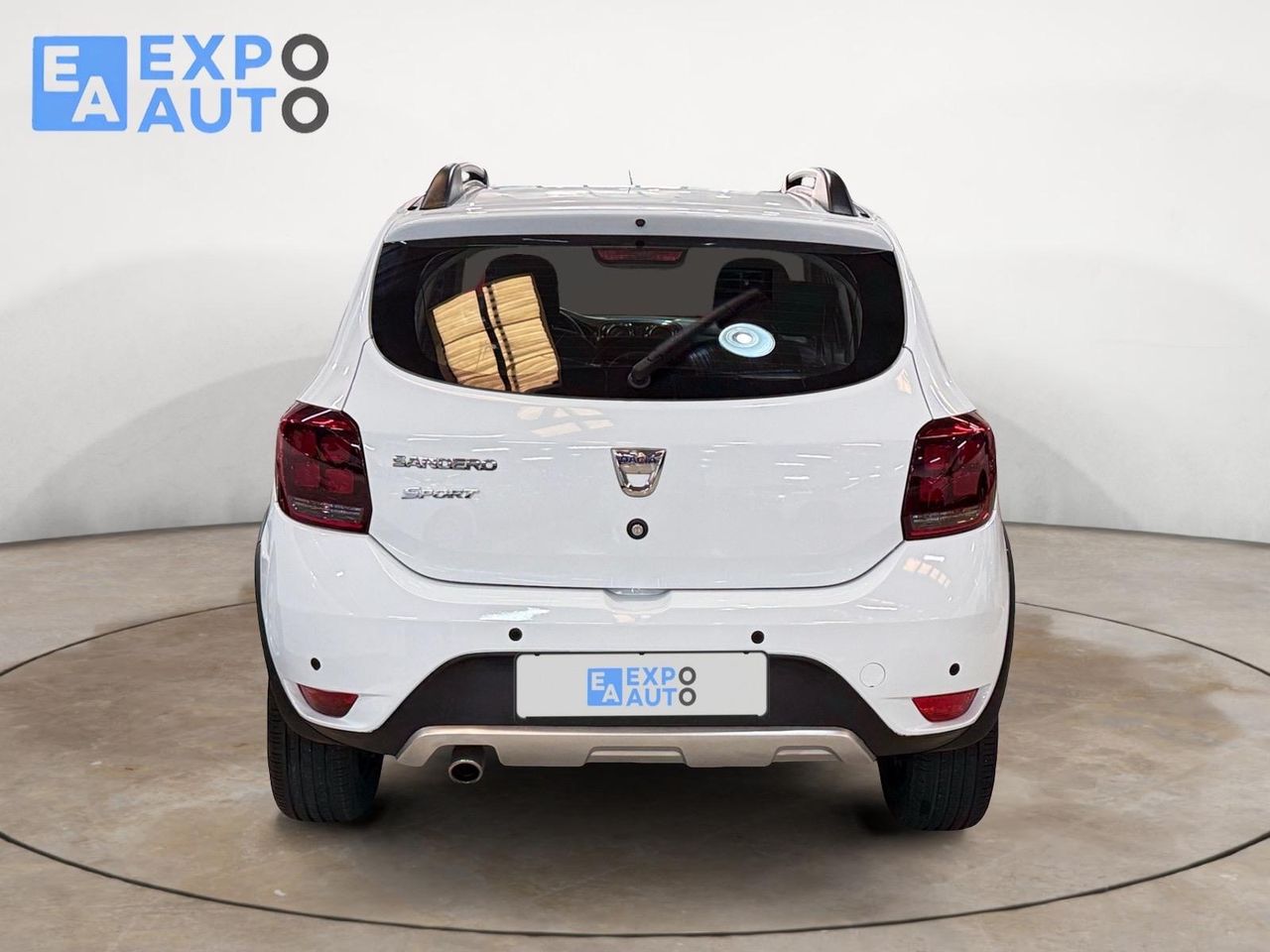 Dacia Sandero Essential TCE 1.0 74kW (100CV) GLP - Foto 6