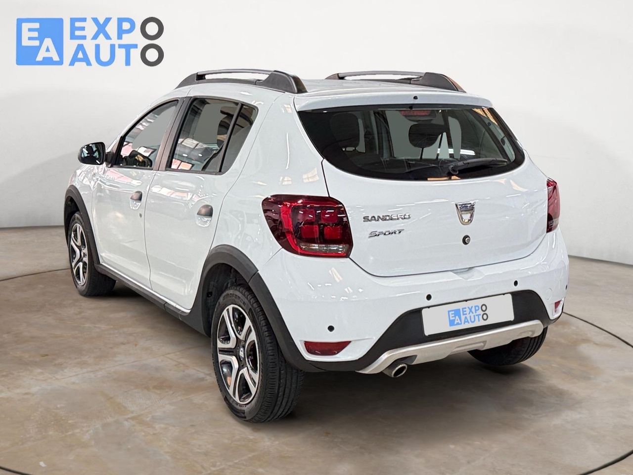 Dacia Sandero Essential TCE 1.0 74kW (100CV) GLP - Foto 5