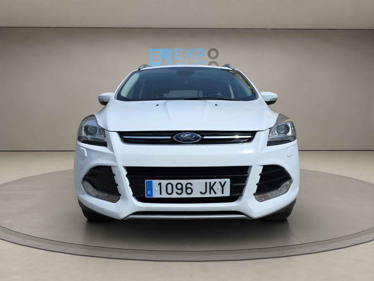 Ford Kuga 2.0 TDCi Titanium - Foto 3