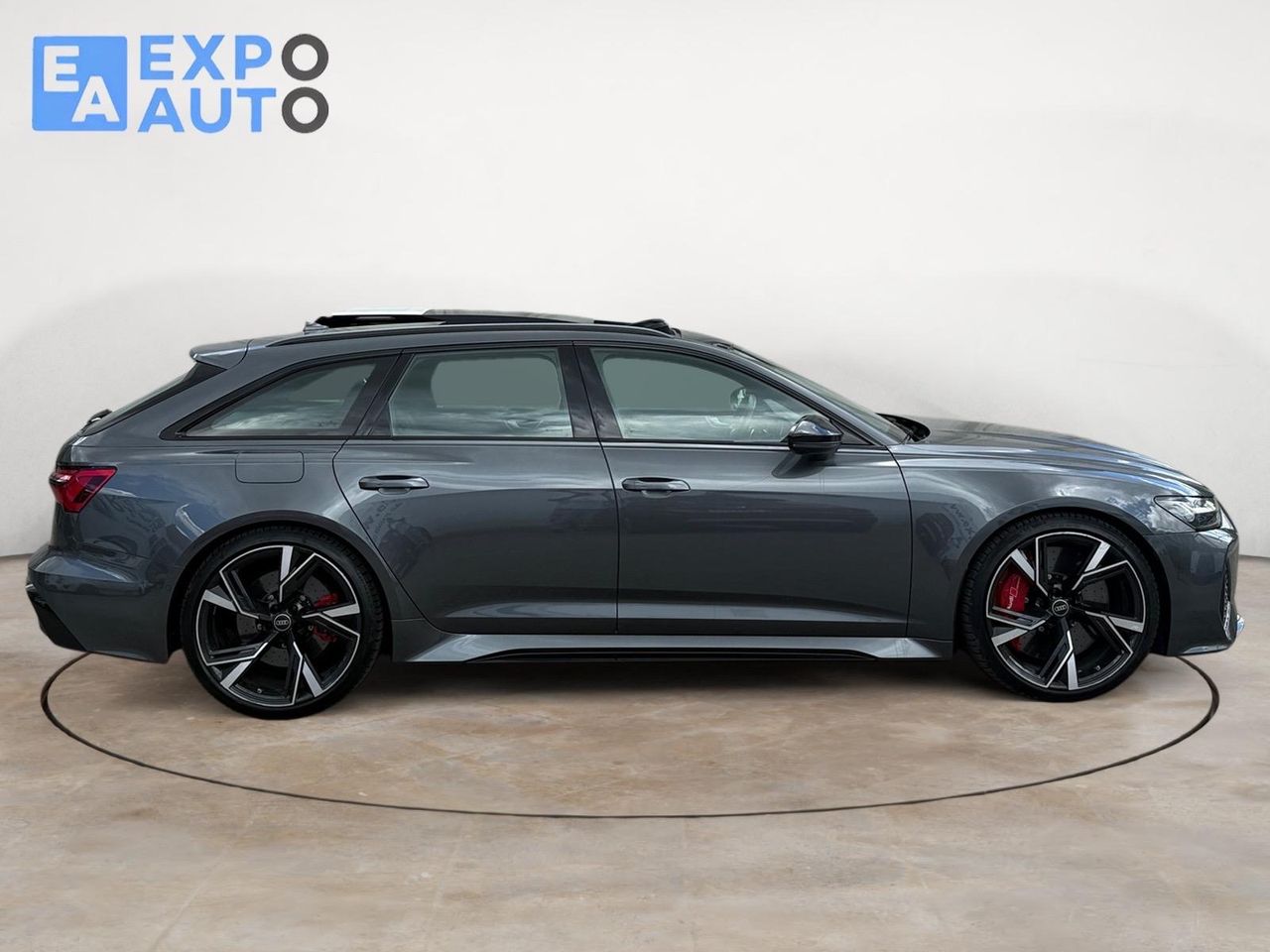 Audi A6 2022 - Foto 6