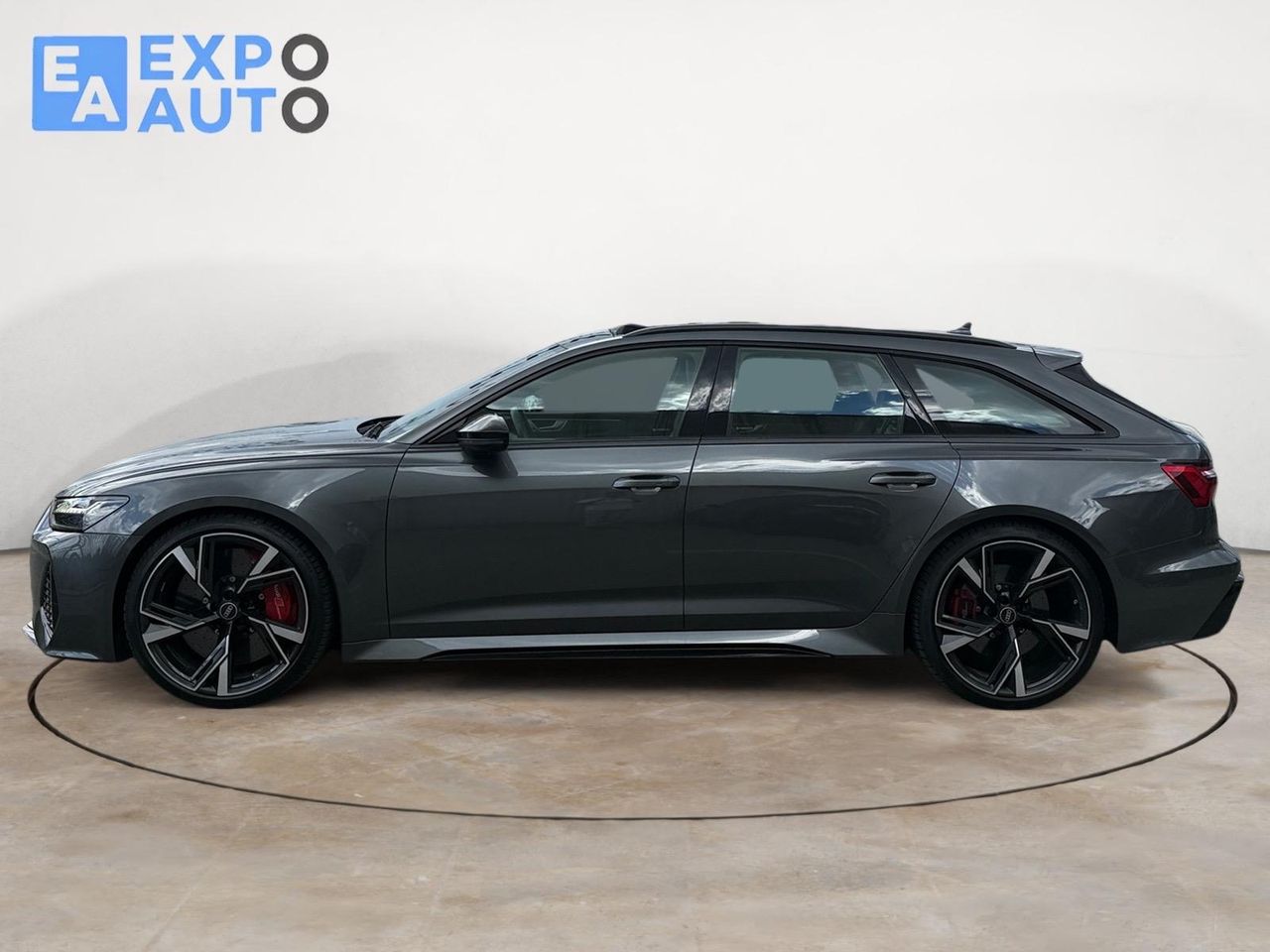 Audi A6 2022 - Foto 5