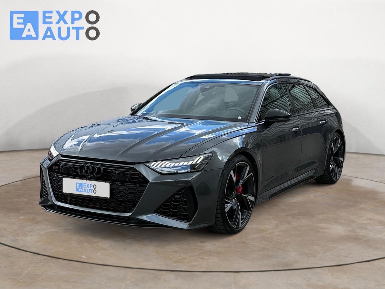 Audi A6 2022 - Foto 3