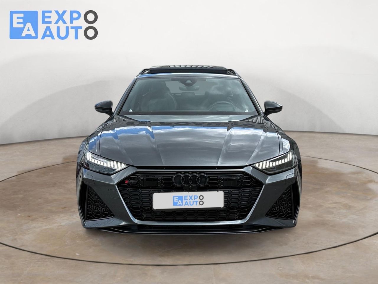 Audi A6 2022 - Foto 4