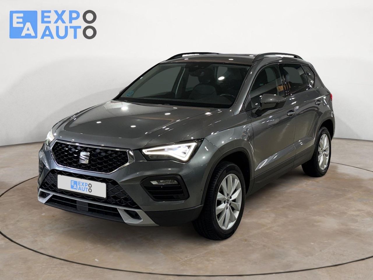 Seat Ateca 1.5 TSI 110kW (150CV) DSG St&Sp Style XM - Foto 5