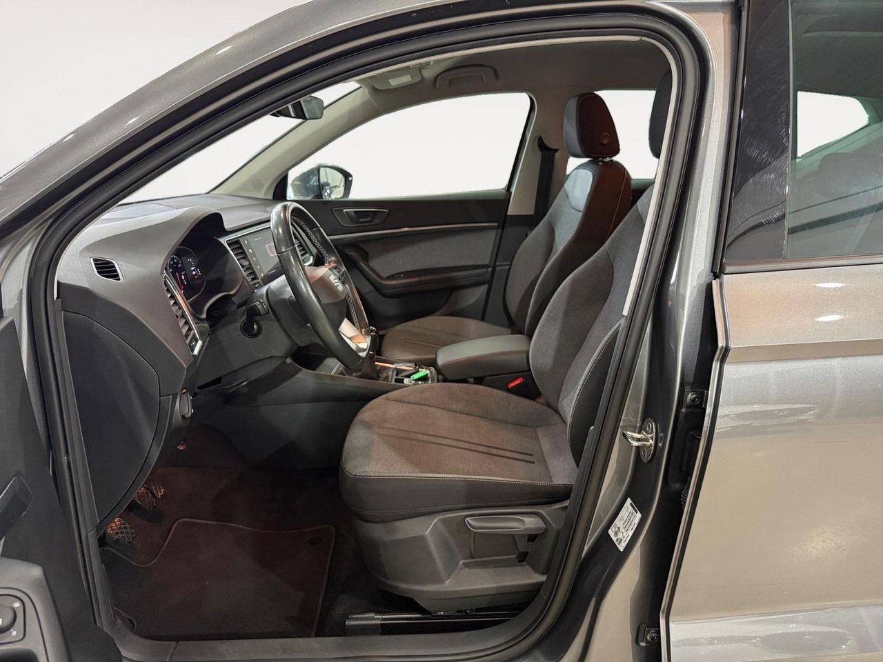 Seat Ateca 1.5 TSI 110kW (150CV) DSG St&Sp Style XM - Foto 4