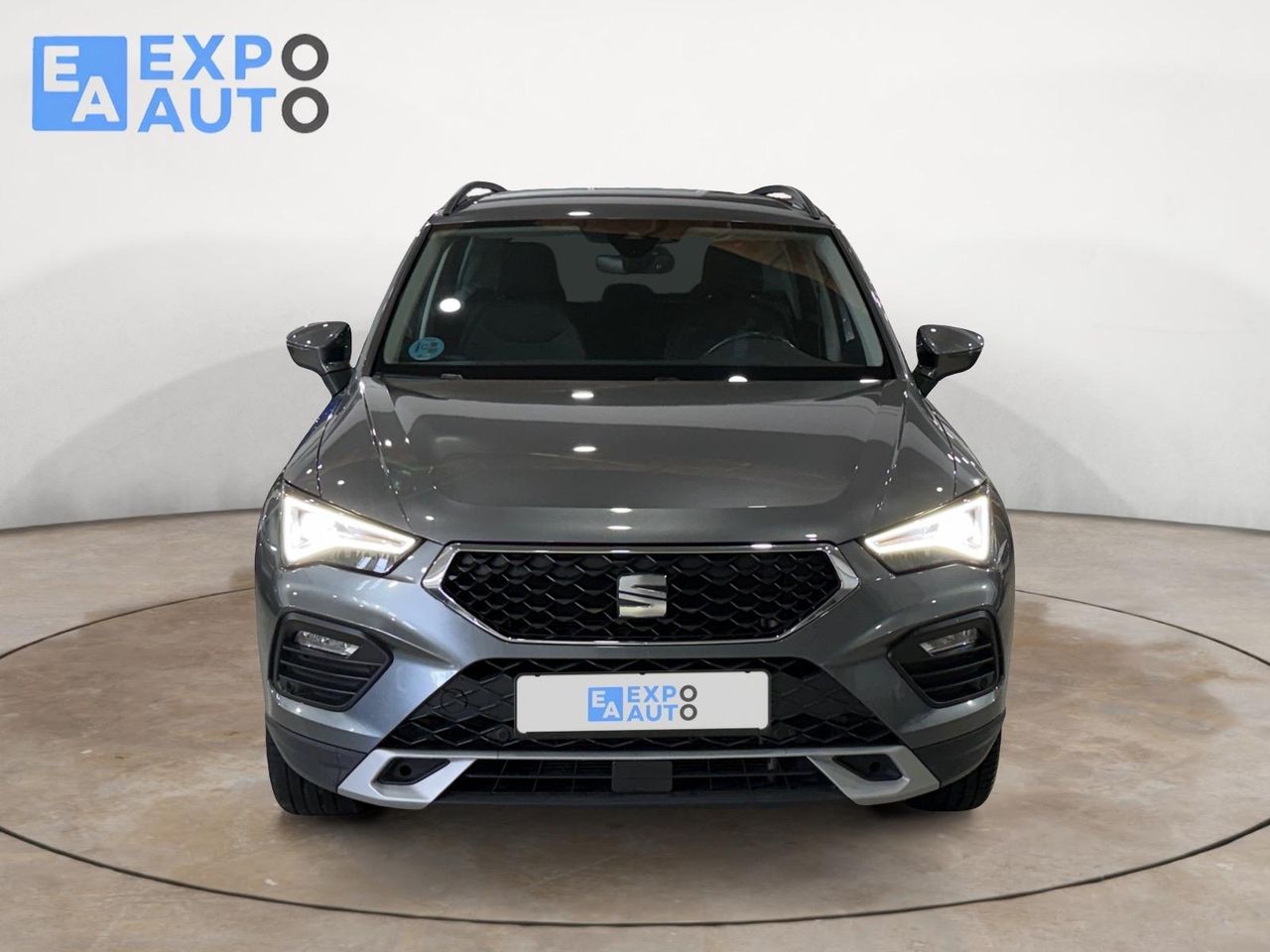 Seat Ateca 1.5 TSI 110kW (150CV) DSG St&Sp Style XM - Foto 6