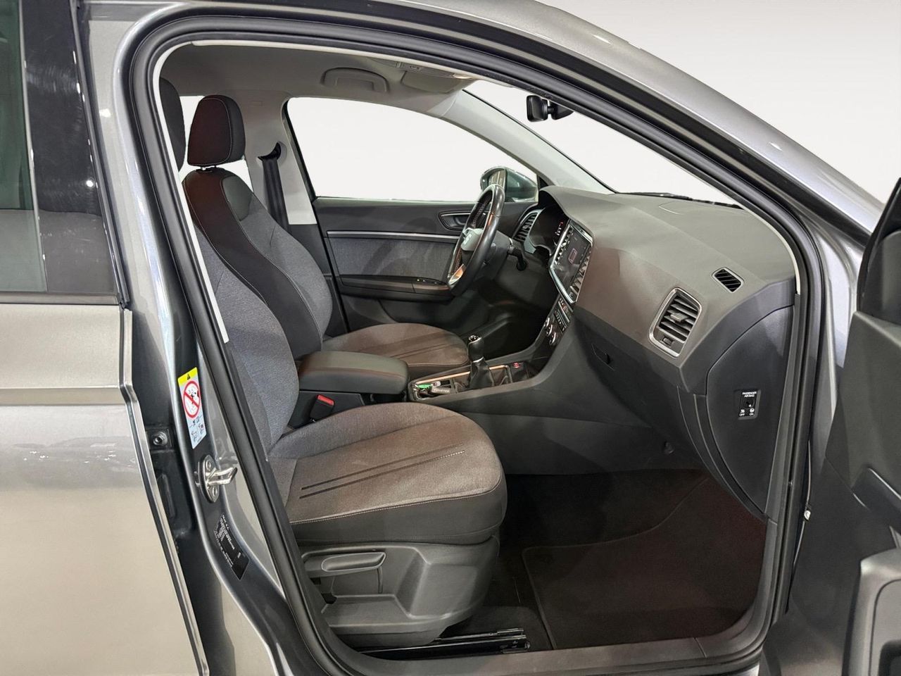Seat Ateca 1.5 TSI 110kW (150CV) DSG St&Sp Style XM - Foto 3