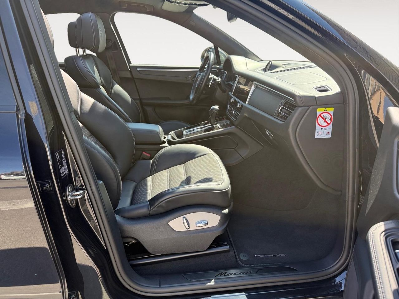Porsche Macan T - Foto 4