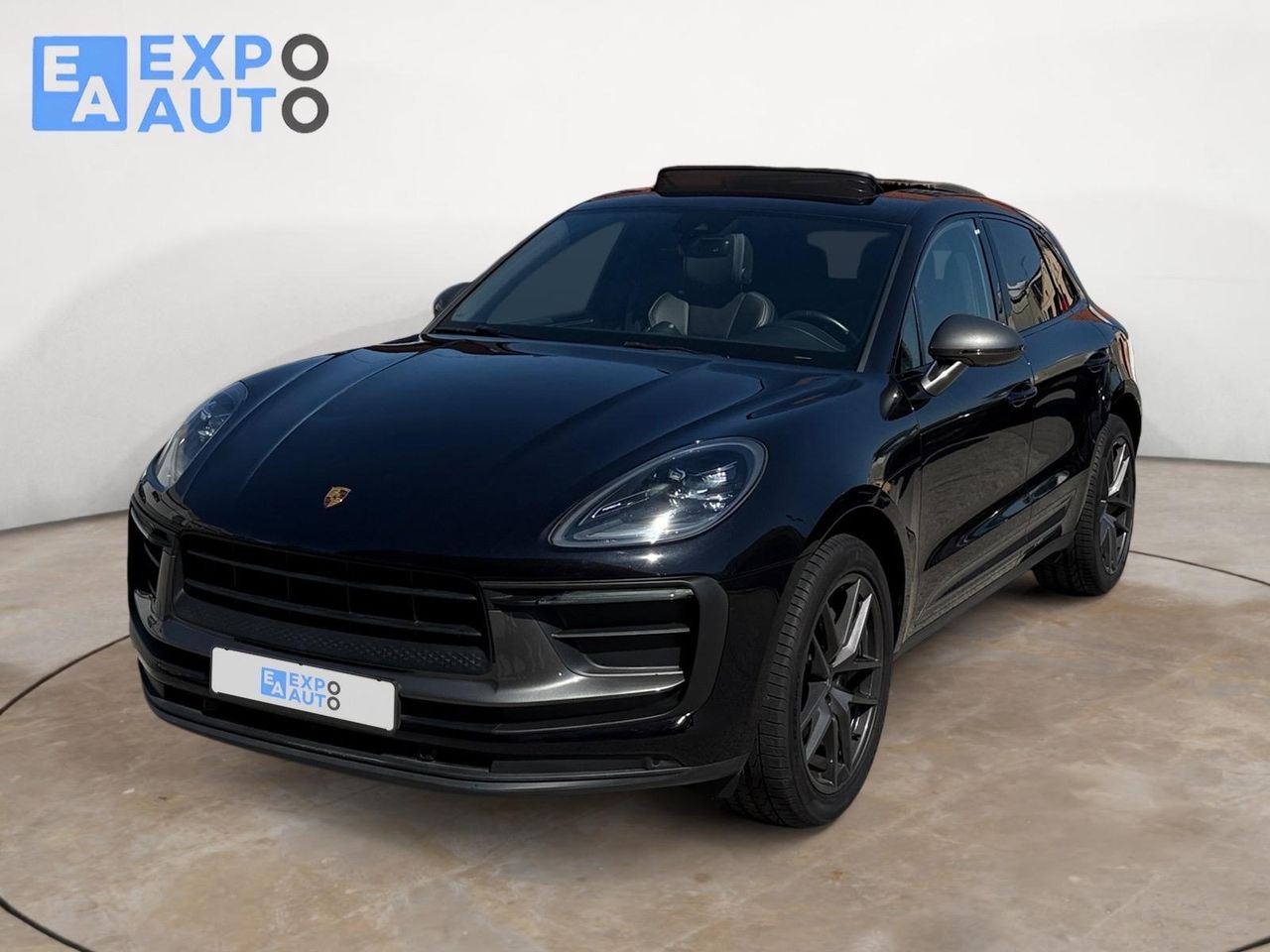 Porsche Macan T - Foto 6