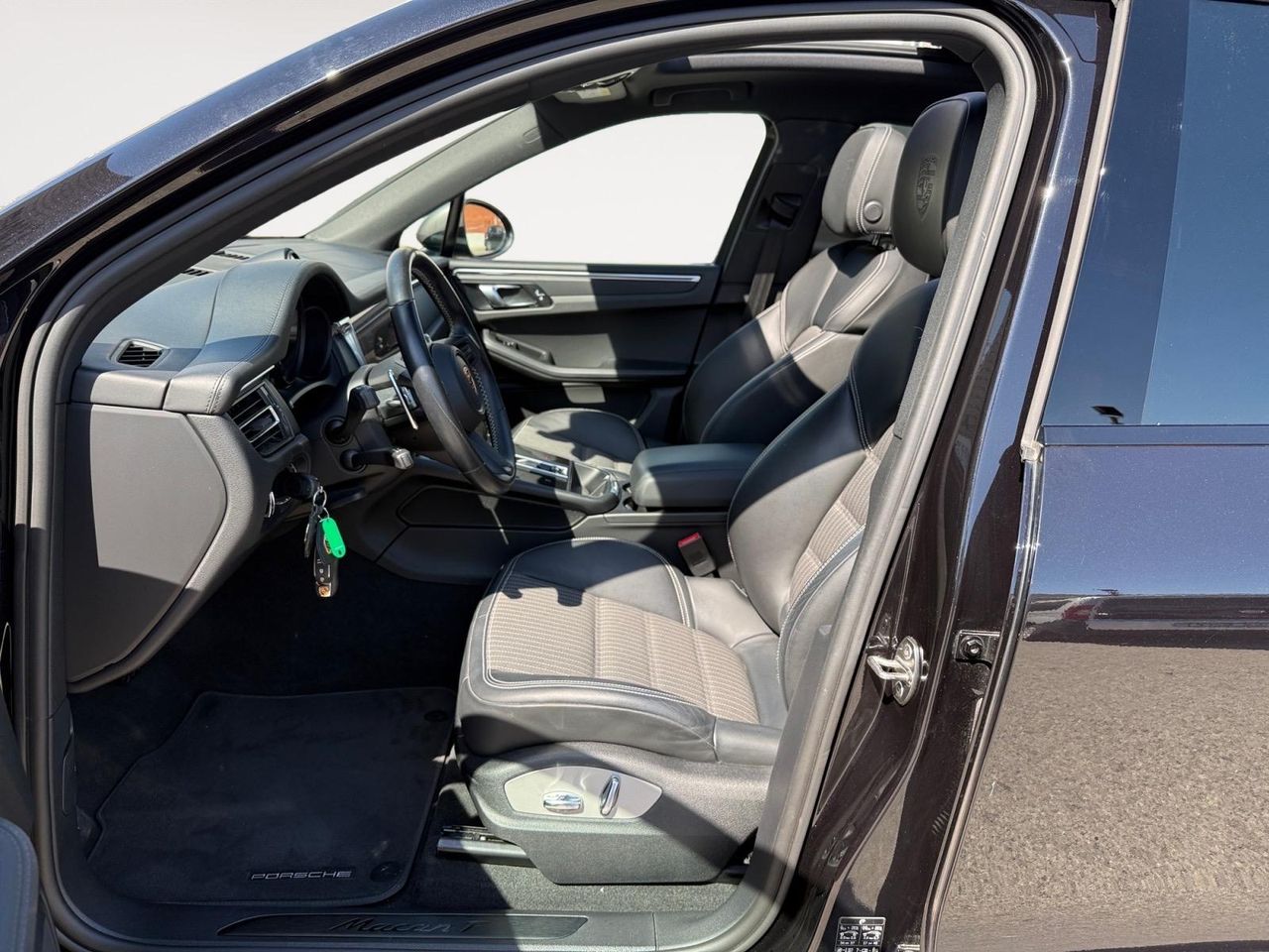 Porsche Macan T - Foto 5