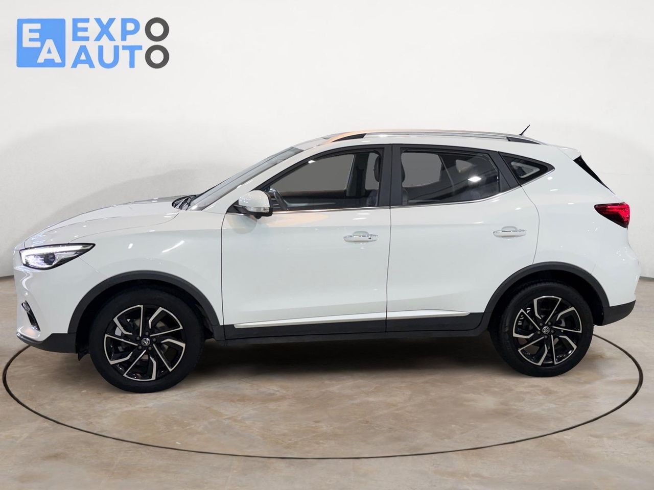 MG ZS 1.0T Luxury - Foto 5
