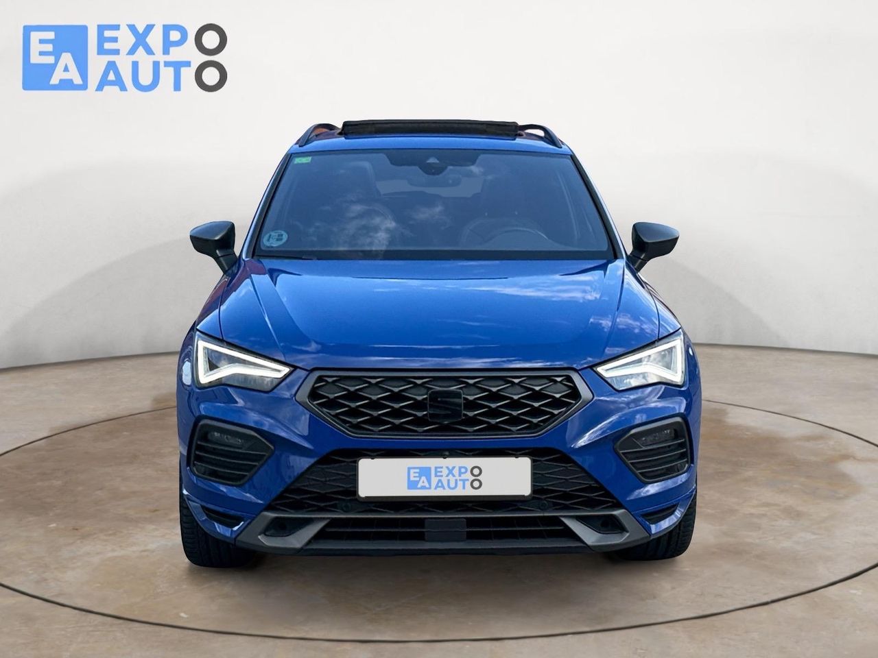 Seat Ateca 1.5 TSI 110kW (150CV) DSG St&Sp FR - Foto 4