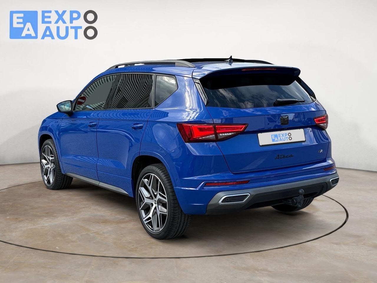 Seat Ateca 1.5 TSI 110kW (150CV) DSG St&Sp FR - Foto 6