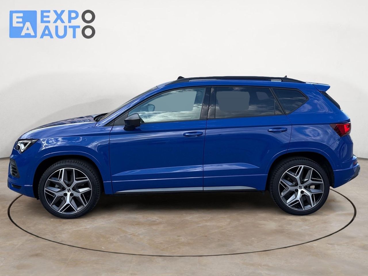 Seat Ateca 1.5 TSI 110kW (150CV) DSG St&Sp FR - Foto 5