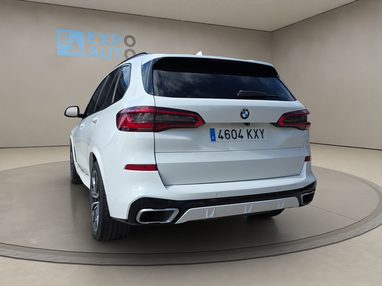 BMW X5 xDrive40i - Foto 6