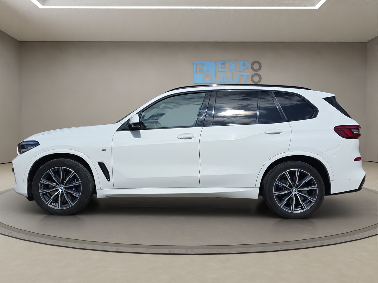 BMW X5 xDrive40i - Foto 5