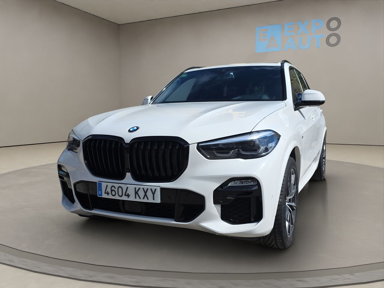BMW X5 xDrive40i - Foto 4
