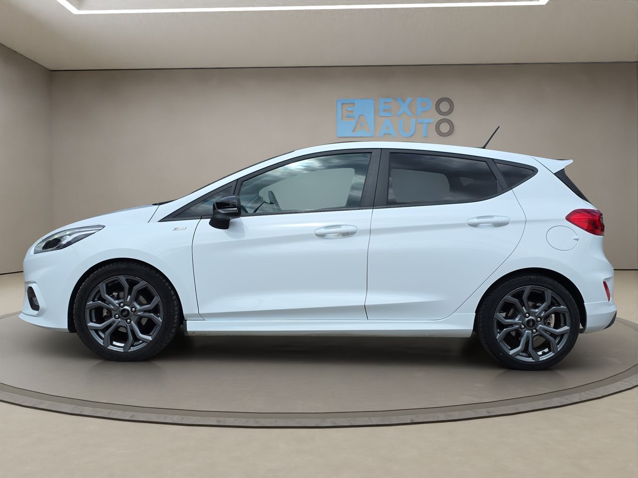 Ford Fiesta EcoBoost ST-Line S/S - Foto 5