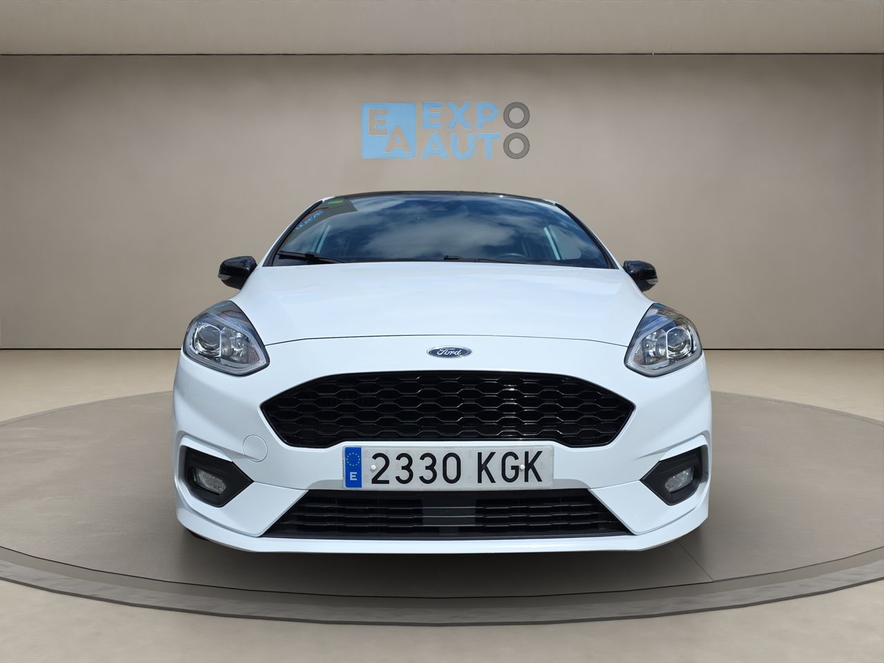 Ford Fiesta EcoBoost ST-Line S/S - Foto 3