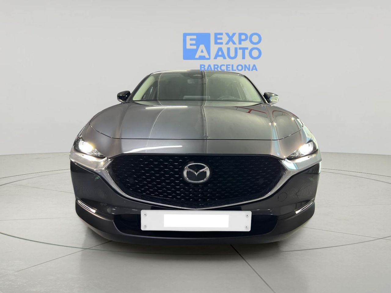 Mazda CX-30 e-skyactiv Homura 180cv. Garantía Mazda. - Foto 6