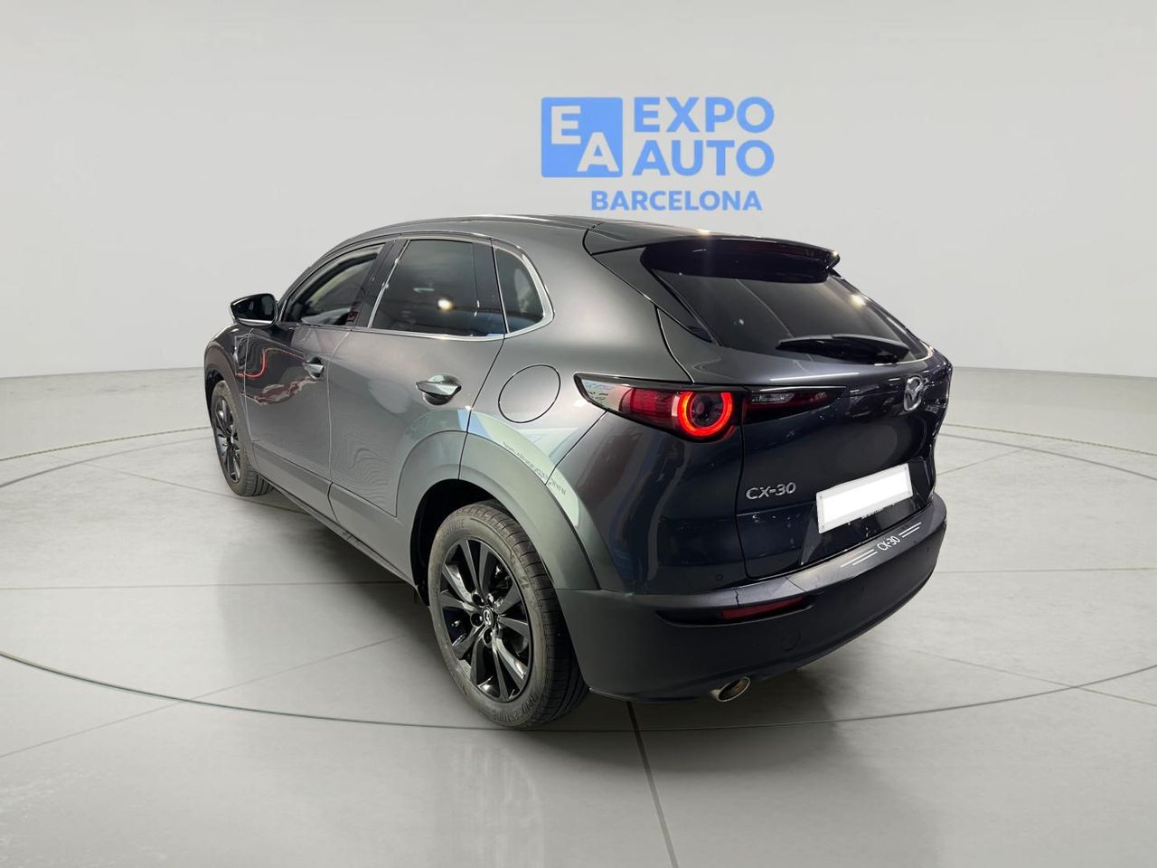 Mazda CX-30 e-skyactiv Homura 180cv. Garantía Mazda. - Foto 5