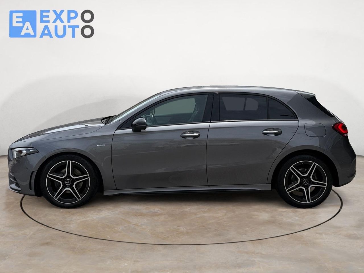 Mercedes Clase A A 180 d - Foto 5