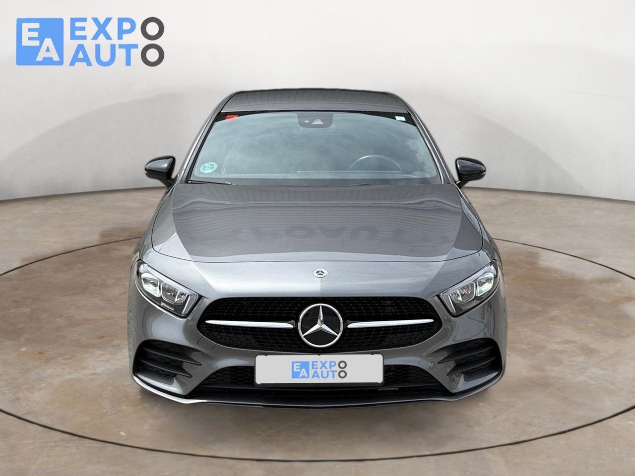 Mercedes Clase A A 180 d - Foto 4