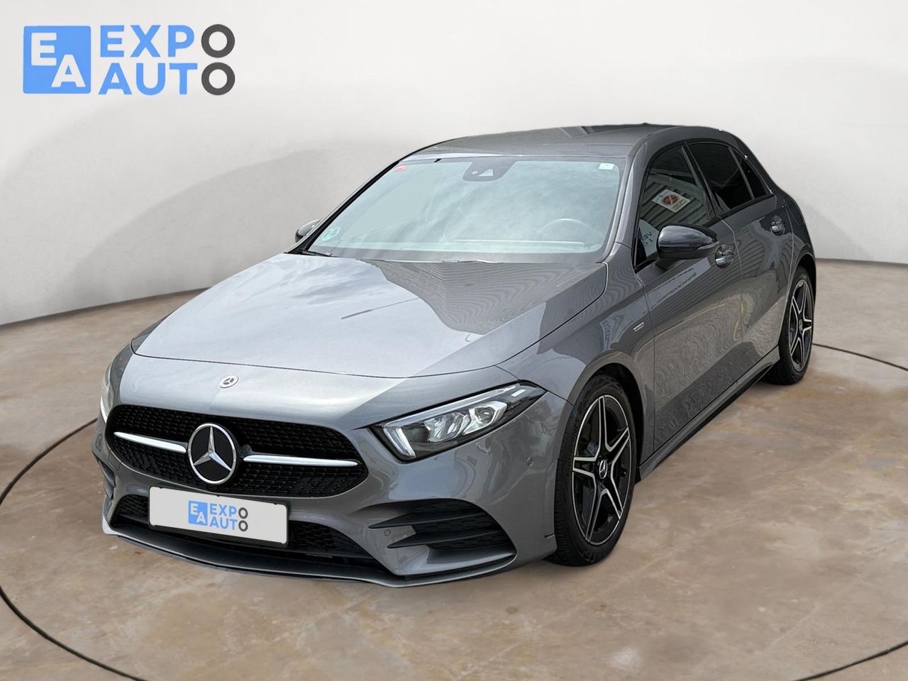 Mercedes Clase A A 180 d - Foto 3