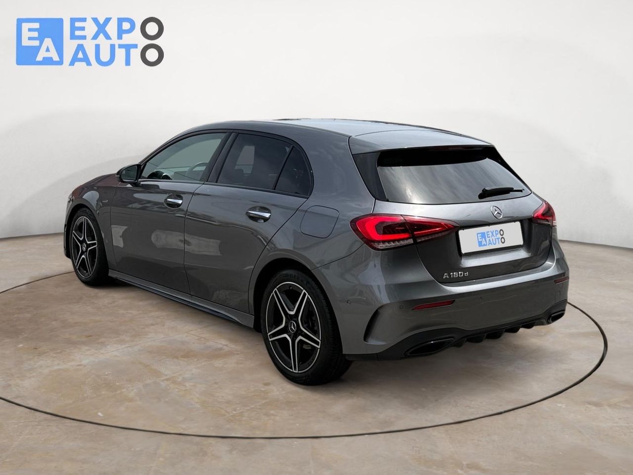 Mercedes Clase A A 180 d - Foto 6