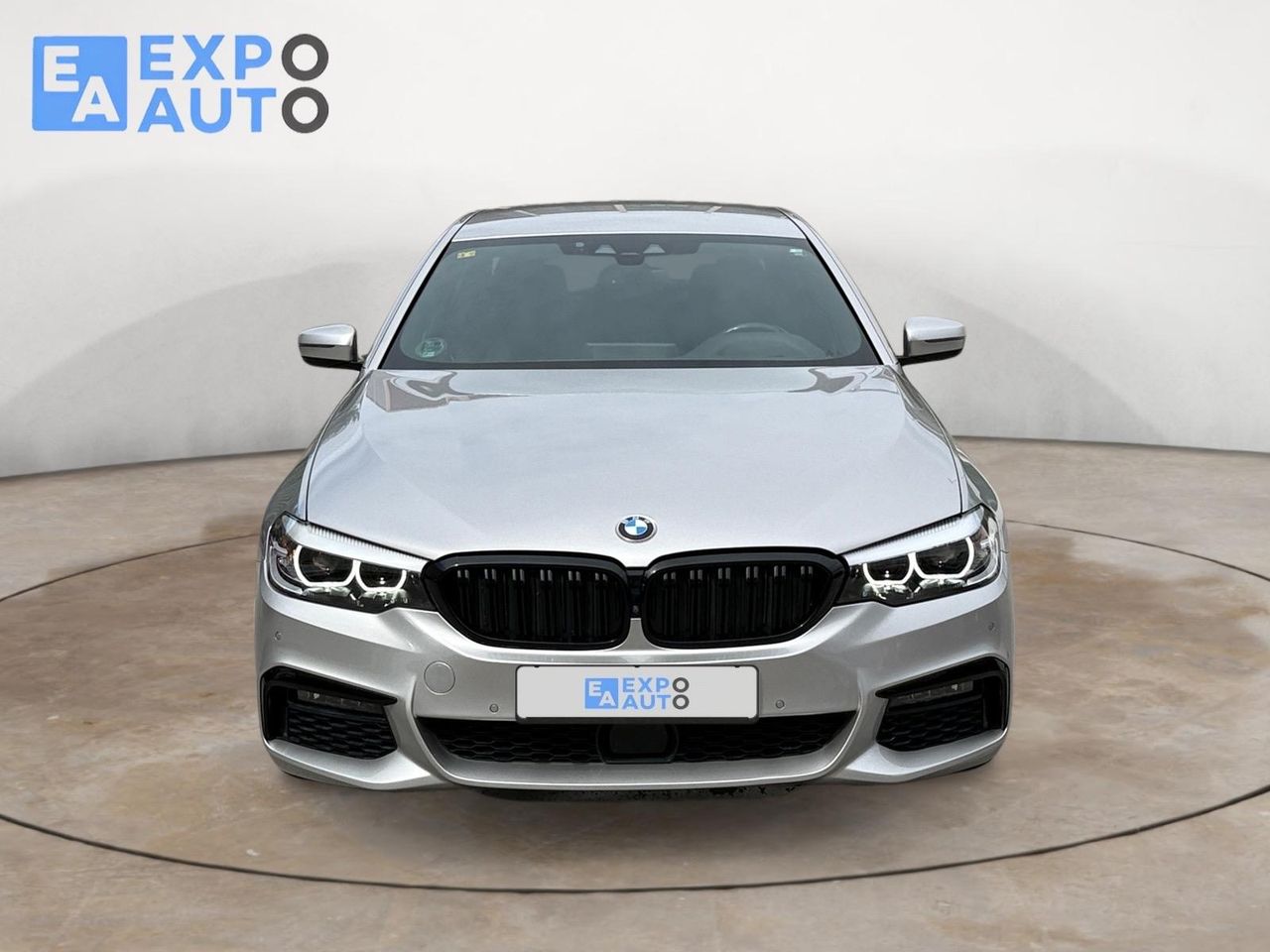 BMW Serie 5 530iA - Foto 4