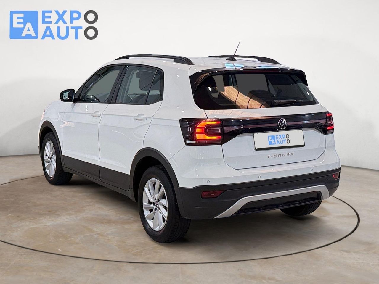 Volkswagen T-Cross Advance 1.0 TSI 81kW (110CV) DSG - Foto 5