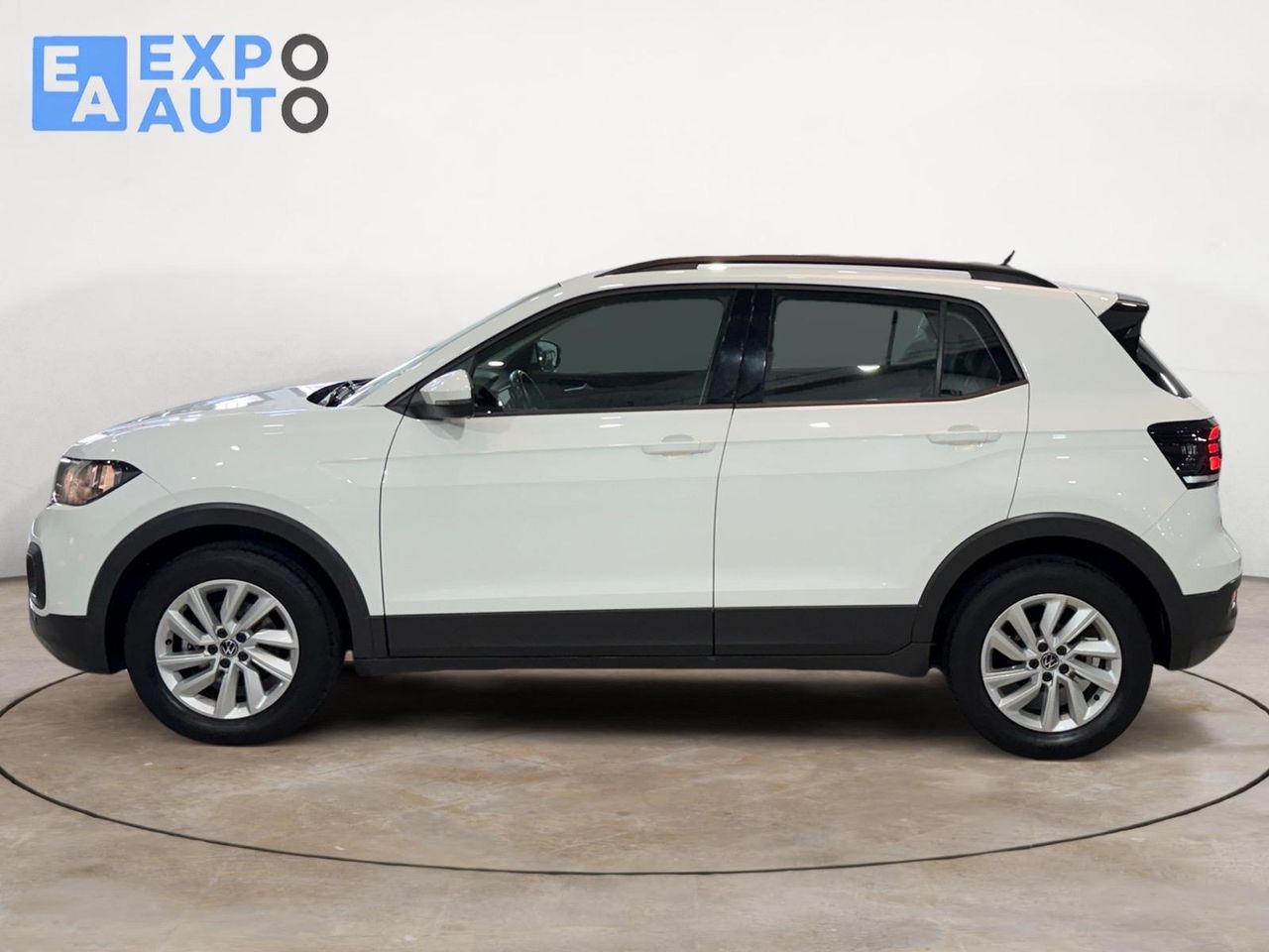 Volkswagen T-Cross Advance 1.0 TSI 81kW (110CV) DSG - Foto 3