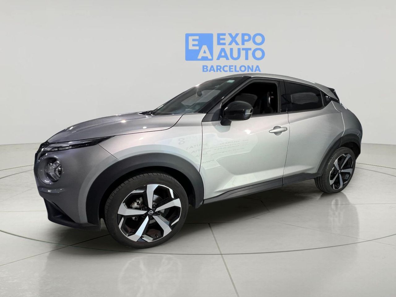 Nissan Juke Tekna - Foto 4