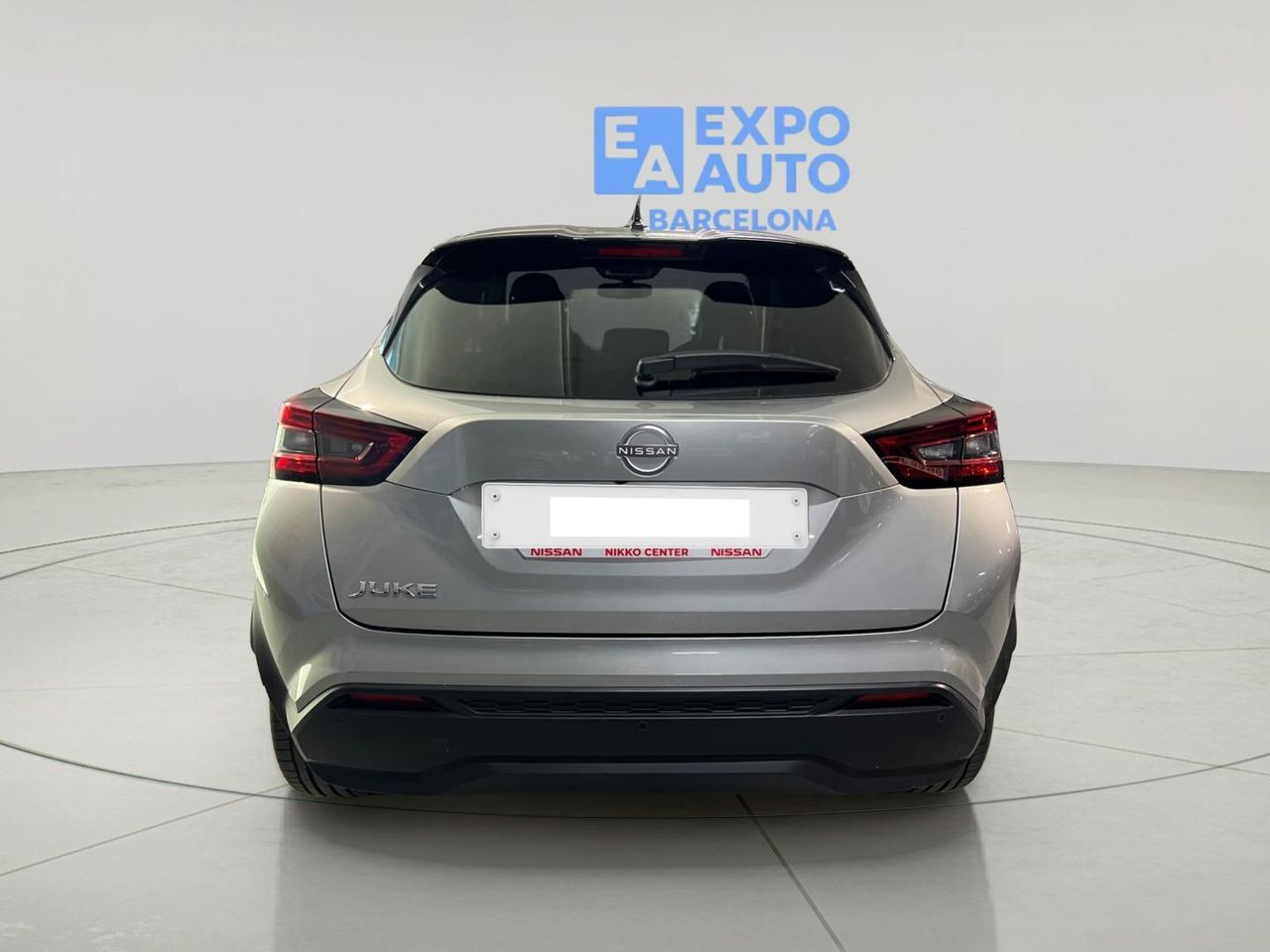 Nissan Juke Tekna - Foto 5