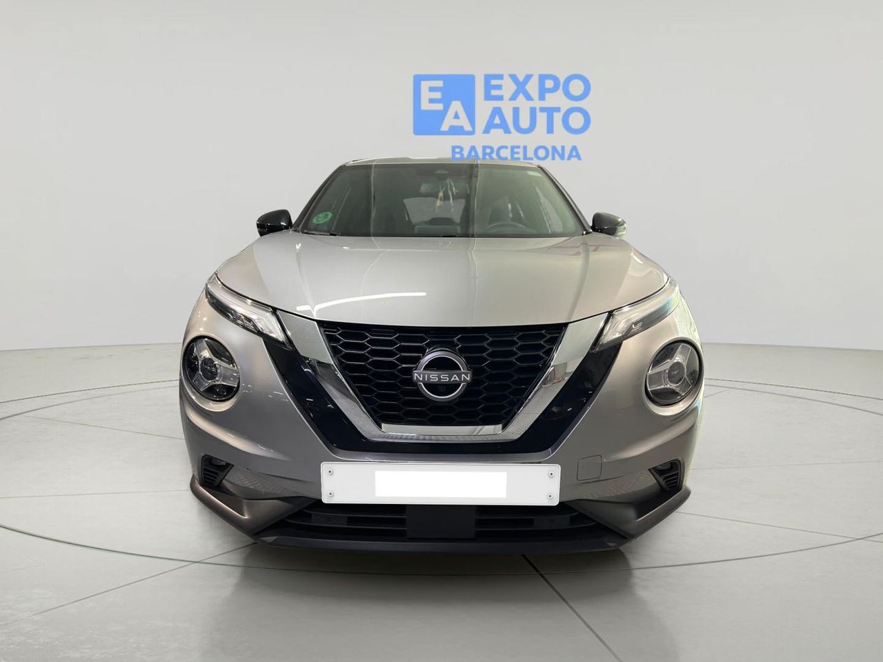 Nissan Juke Tekna - Foto 6