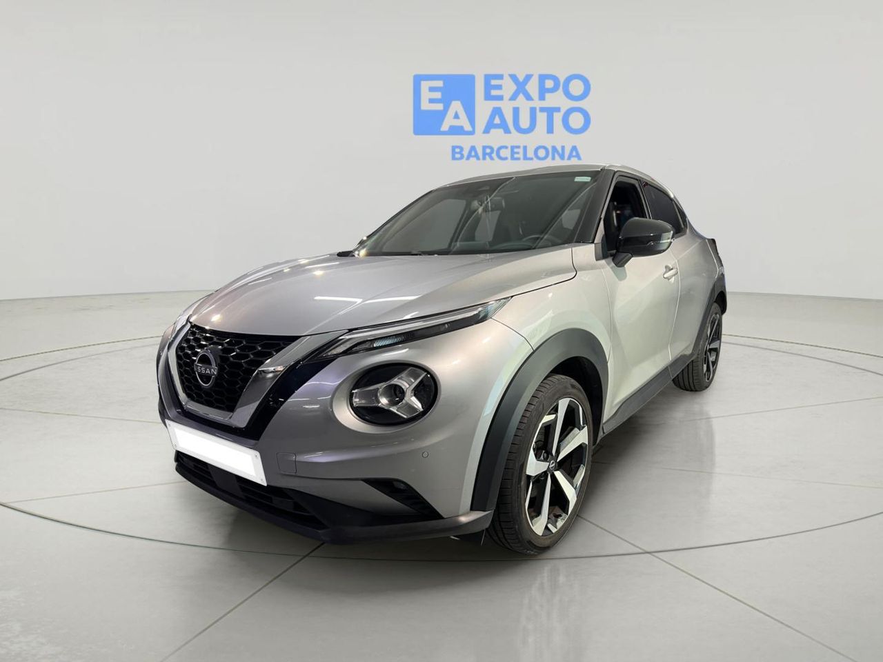 Nissan Juke Tekna - Foto 3