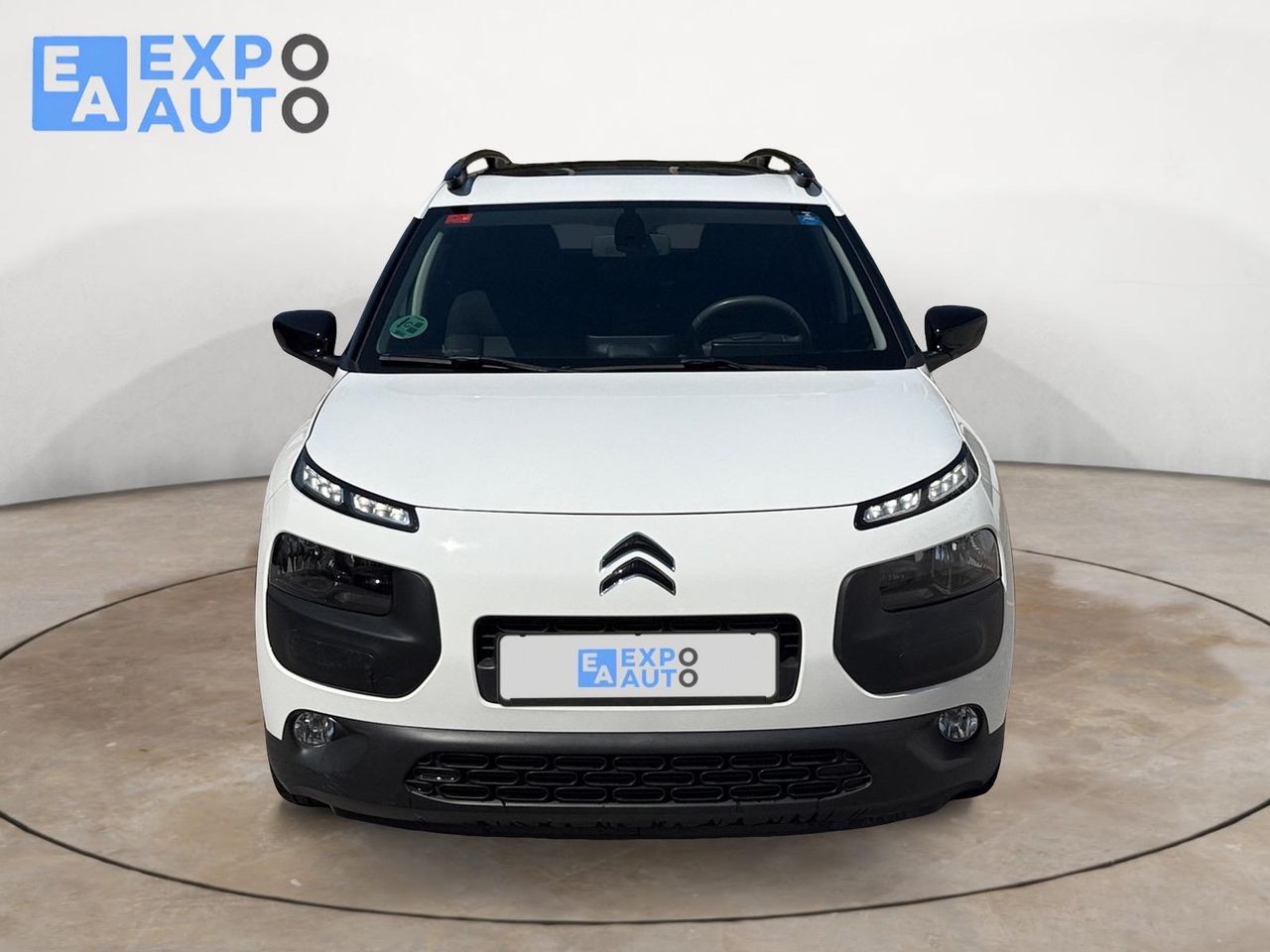 Citroën C4 Cactus BlueHDi 100 Feel Edition - Foto 3